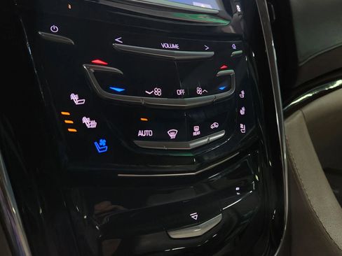 Used 2015 Cadillac Escalade Premium image 38