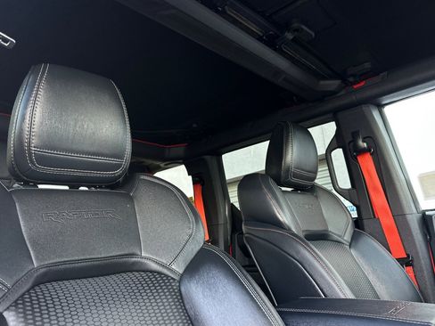 Certified 2023 Ford Bronco Raptor image 16