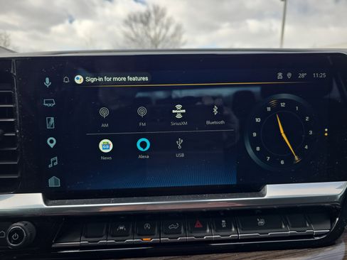 Used 2022 Chevrolet Silverado 1500 LT image 31