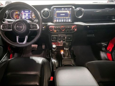 Used 2023 Jeep Wrangler Unlimited Rubicon 392 w/ Xtreme Recon 35" Tire Package image 18