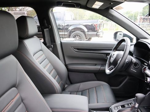 New 2026 Honda CR-V Sport-L image 8