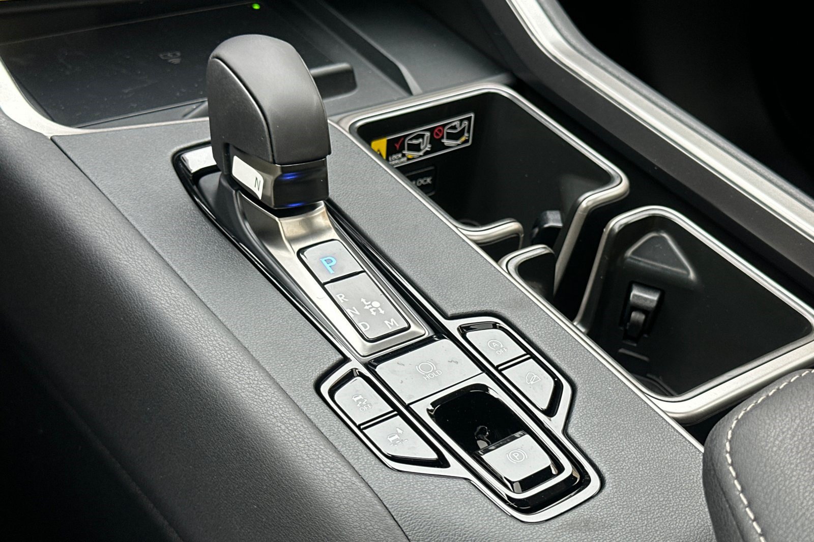 New 2026 Lexus TX 350 AWD image 17