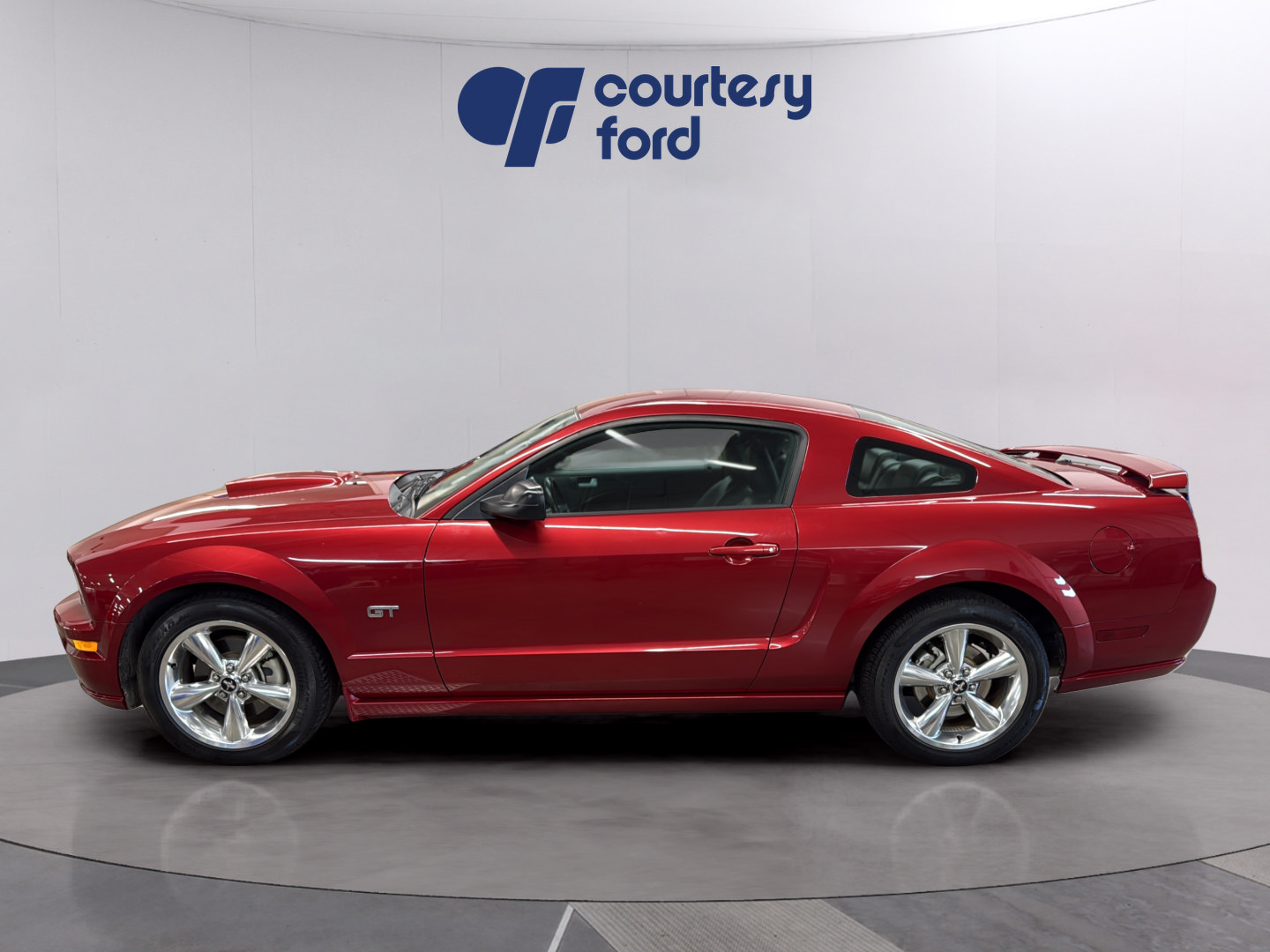 Used 2007 Ford Mustang GT RWD image 5