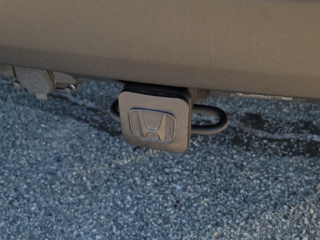 Used 2021 Honda Passport Elite image 10