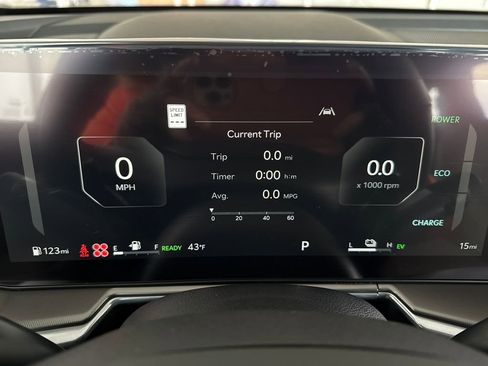 New 2026 Kia Sorento SX Prestige image 23