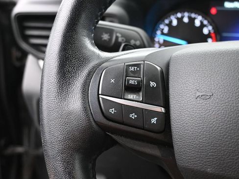 Used 2020 Ford Explorer XLT w/ Comfort Package AWD/4WD image 22