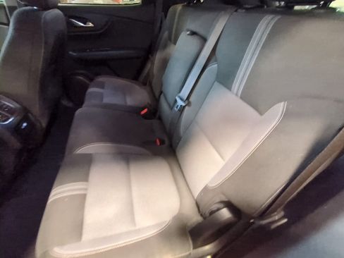 Used 2023 Chevrolet Blazer LT w/ Driver Confidence Package image 17