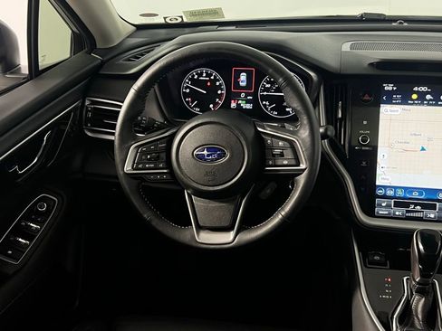 Used 2025 Subaru Legacy Limited w/ Popular Package #2 image 13