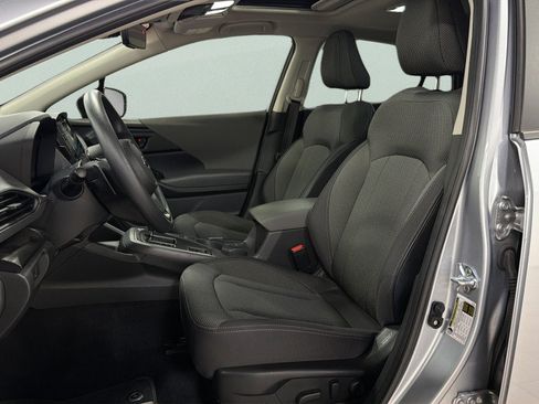 Certified 2024 Subaru Crosstrek 2.0i Premium AWD/4WD image 16