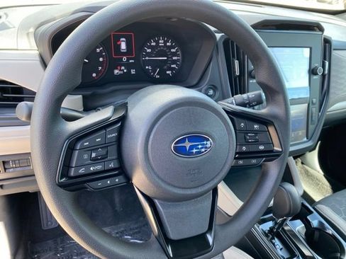 New 2026 Subaru Forester AWD/4WD image 12