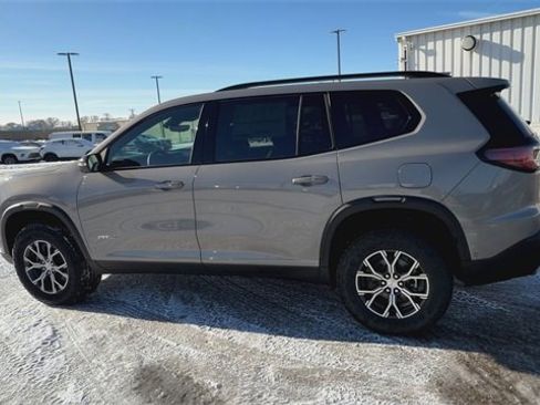 New 2026 GMC Acadia AT4 w/ Super Cruise Package image 39