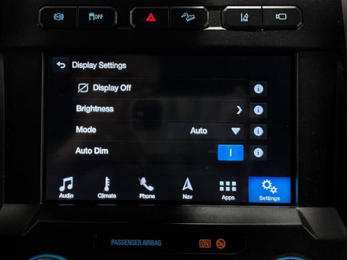 Used 2017 Ford F350 King Ranch w/ King Ranch Ultimate Package image 28