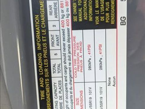 Certified 2024 Nissan Ariya AWD image 17