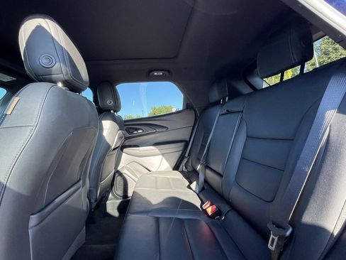 Used 2022 Chevrolet TrailBlazer ACTIV w/ Sun and Liftgate Package image 17