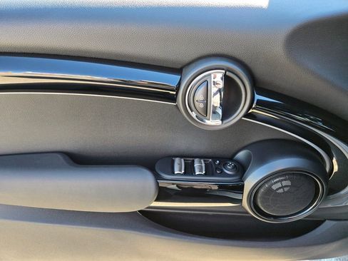 Used 2023 MINI Cooper John Cooper Works w/ Driver Assistance Package image 22