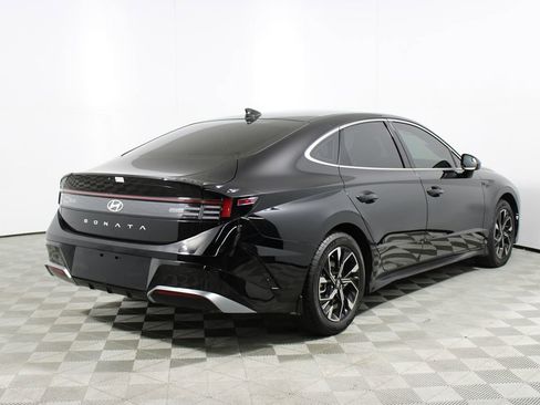 Used 2024 Hyundai Sonata SEL image 36