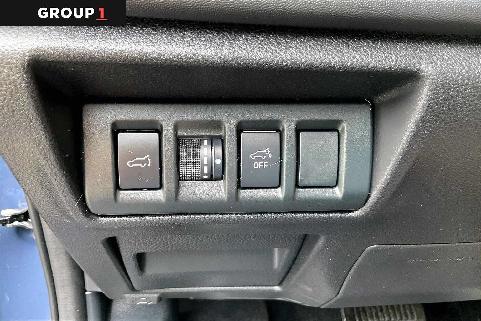 Certified 2024 Subaru Outback Limited AWD/4WD image 34