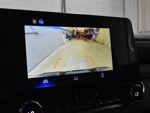 Used 2026 Chevrolet Colorado Trail Boss AWD/4WD image 19