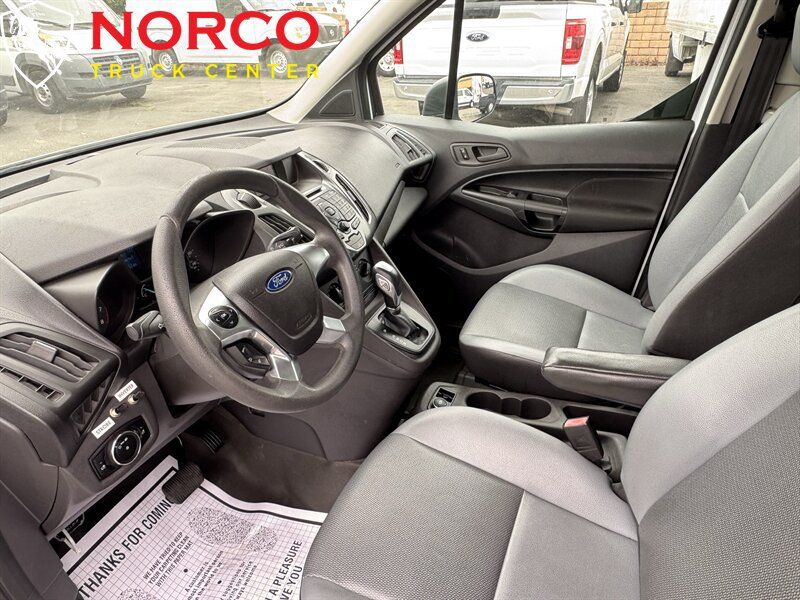Used 2016 Ford Transit Connect XL FWD image 26