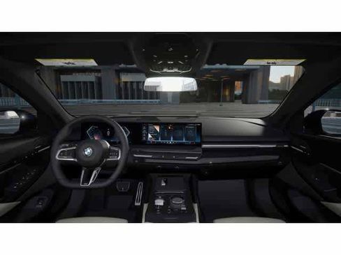 New 2026 BMW 530i w/ M Sport Package image 10