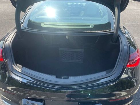 Used 2024 Mercedes-Benz CLE 300 4MATIC Coupe image 18
