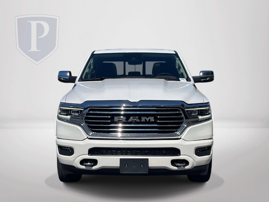 Used 2024 RAM 1500 Limited AWD/4WD image 3