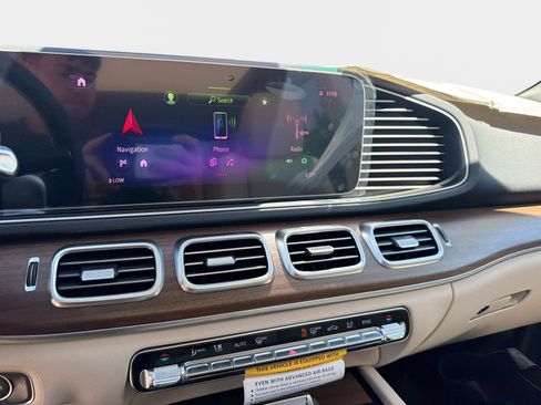 New 2026 Mercedes-Benz GLE 450 4MATIC image 21