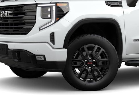 New 2026 GMC Sierra 1500 Elevation w/ Elevation Premium Package AWD/4WD image 29