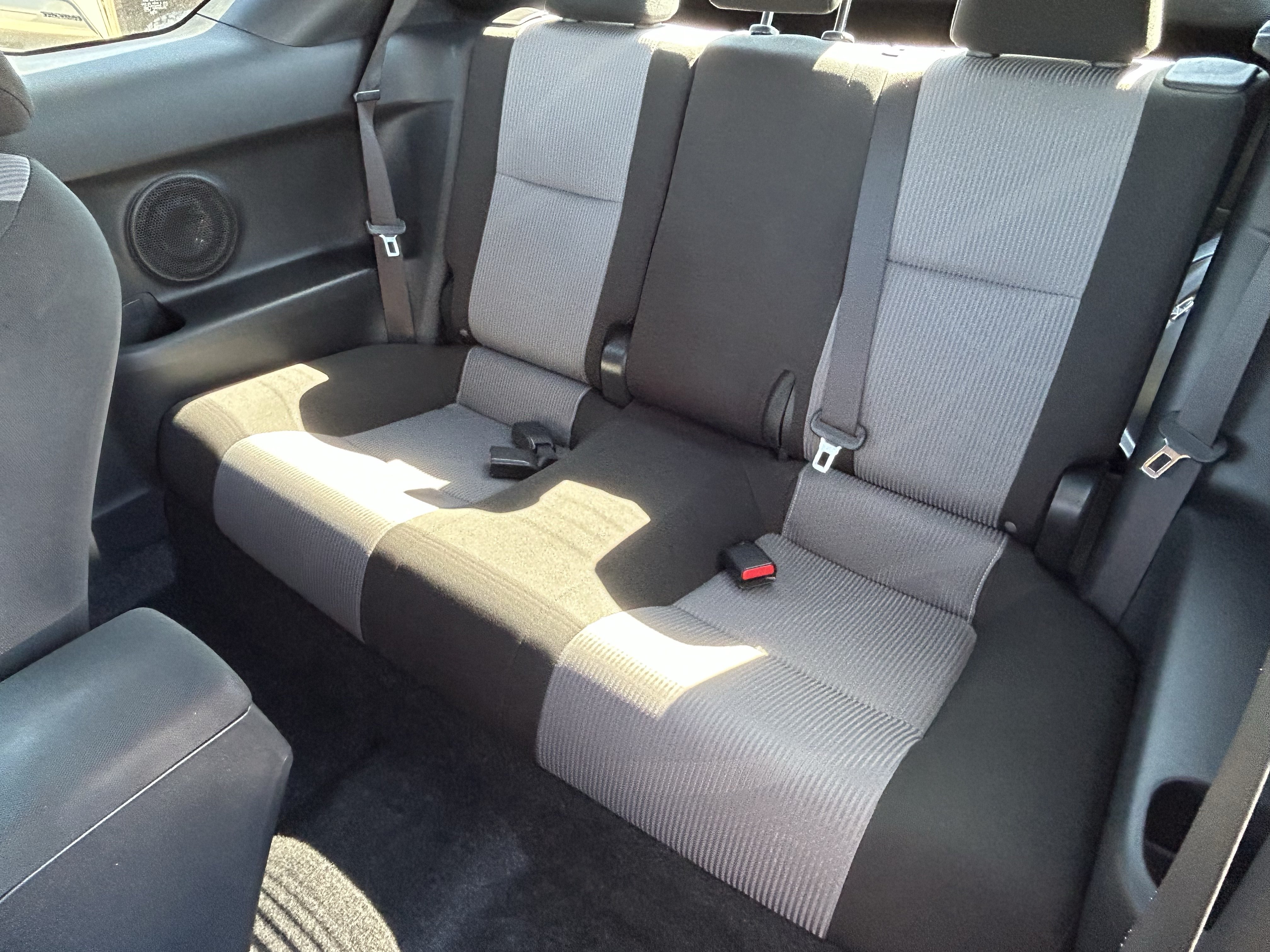 Used 2014 Scion tC FWD image 14