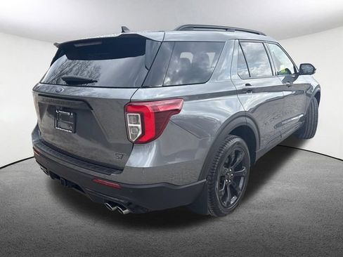 Used 2023 Ford Explorer ST w/ Equipment Group 401A AWD/4WD image 15