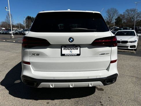 New 2026 BMW X5 sDrive40i w/ M Sport Package image 6