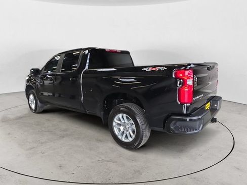 Used 2026 Chevrolet Silverado 1500 RST AWD/4WD image 7
