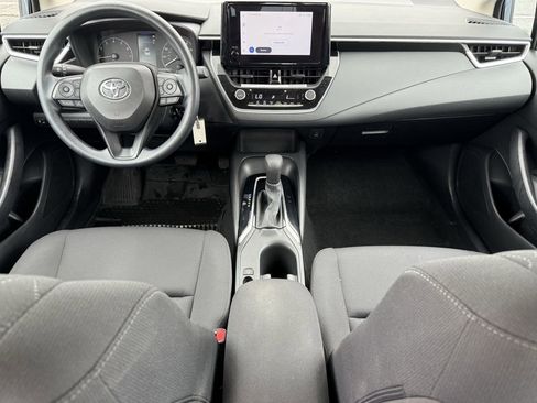 Used 2023 Toyota Corolla LE FWD image 26