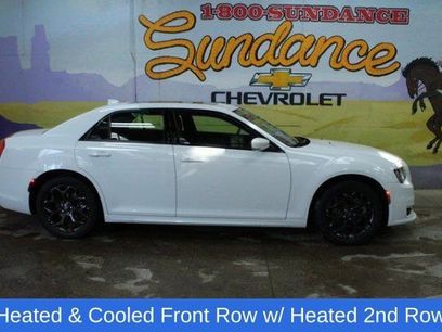 Used 2023 Chrysler 300 Touring L w/ Popular Equipment Group