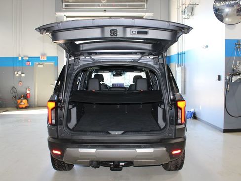 Used 2026 Honda Passport TrailSport image 31