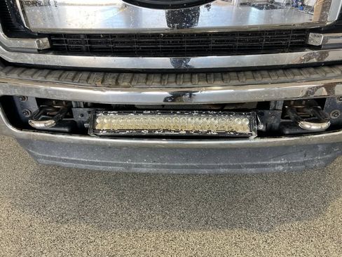 Used 2012 Ford F250 Lariat w/ Lariat Ultimate Pkg AWD/4WD image 13