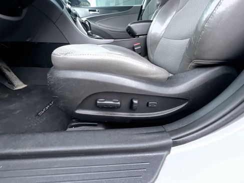 Used 2013 Hyundai Sonata SE image 12