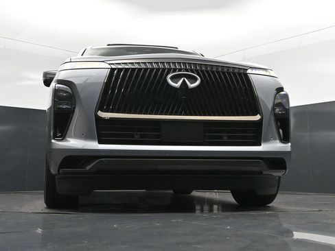 New 2026 INFINITI QX80 Autograph image 48