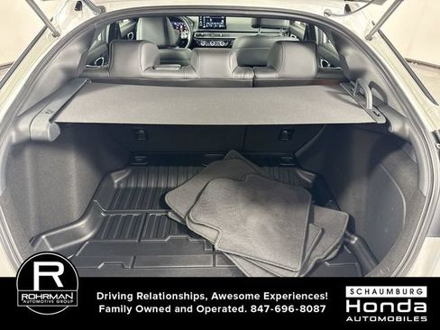 Used 2025 Honda Civic Sport Touring image 35
