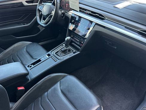 Used 2023 Volkswagen Arteon SEL Premium AWD/4WD image 15