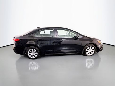 Used 2026 Toyota Corolla LE FWD image 11