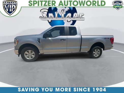 Used 2022 Ford F150 XLT AWD/4WD image 6