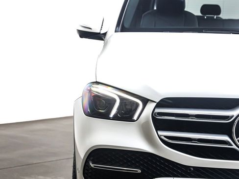 Used 2023 Mercedes-Benz GLE 350 GLE 350 4MATIC SUV image 15