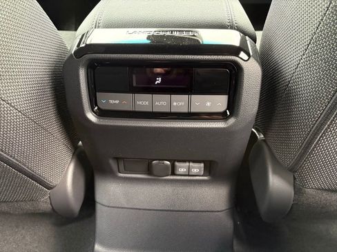 New 2026 Toyota Land Cruiser 1958 image 20