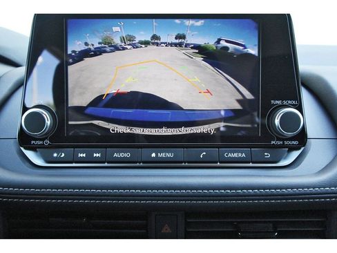 New 2026 Nissan Rogue SV w/ Cold Weather Package image 18