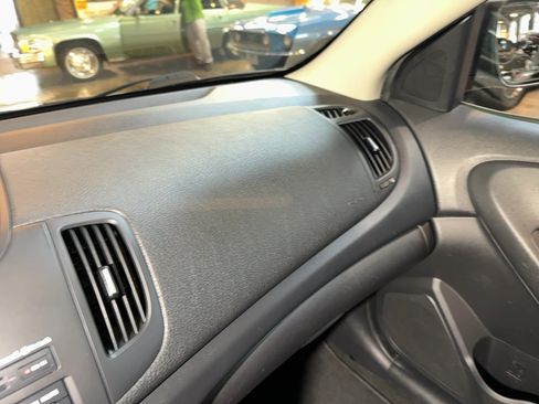 Used 2012 Kia Forte EX w/ Fuel Economy Pkg FWD image 26