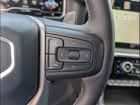 Used 2024 GMC Sierra 1500 Denali w/ Denali Reserve Package image 8