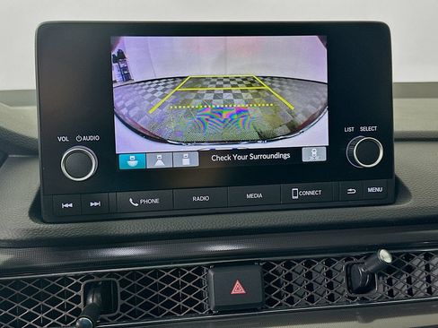 Used 2025 Acura Integra A-Spec FWD image 13
