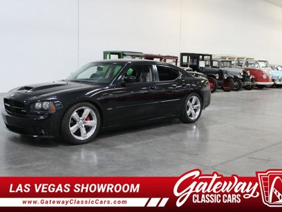 Used 2006 Dodge Charger SRT8 w/ SRT Option Group III