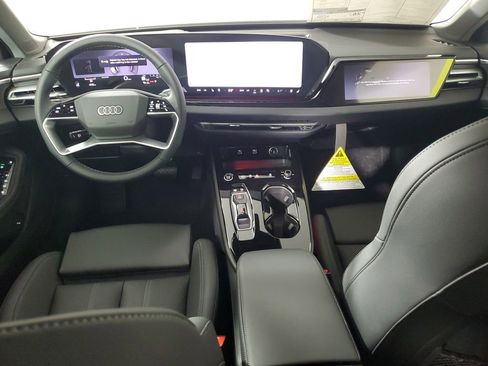 New 2026 Audi A5 2.0T Premium Plus image 15